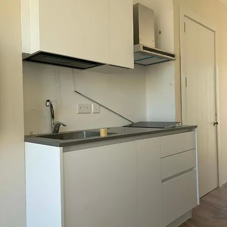 Electra - Duplex Penthouse *