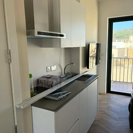 Electra - Duplex Penthouse