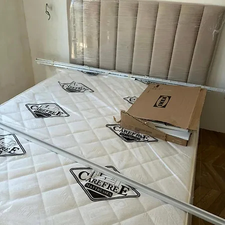 Electra - Duplex Penthouse