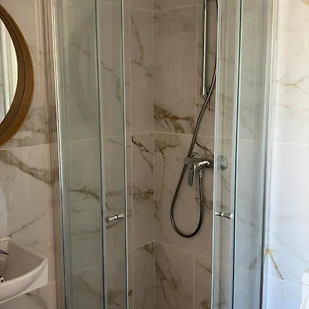 Electra - Duplex Penthouse דירה *