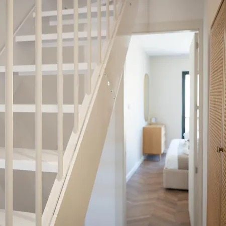 Electra - Duplex Penthouse * Marsalforn