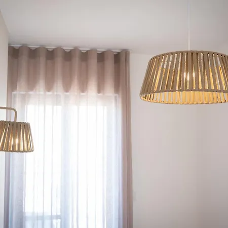 Electra - Duplex Penthouse דירה