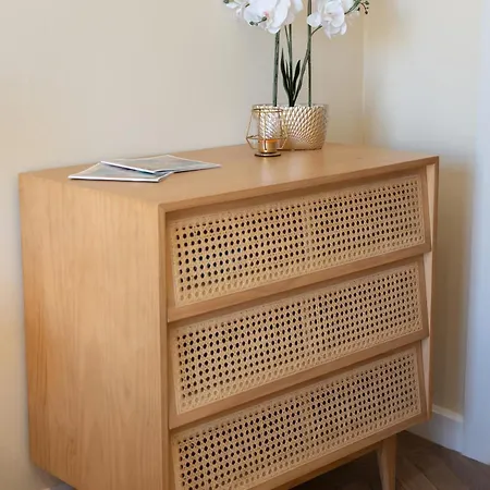 דירה Electra - Duplex Penthouse