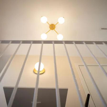דירה Electra - Duplex Penthouse Marsalforn