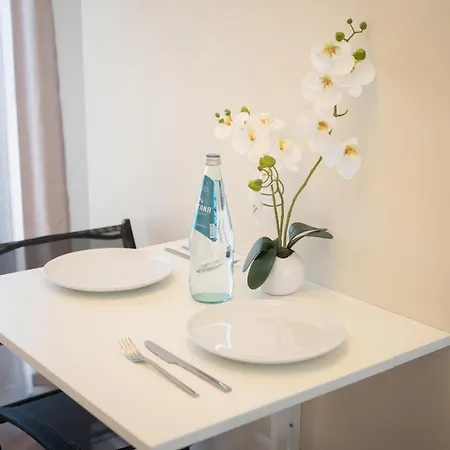 Electra - Duplex Penthouse דירה Marsalforn
