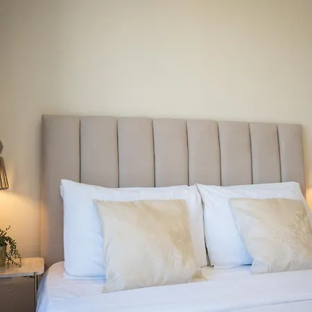 Electra - Duplex Penthouse Marsalforn