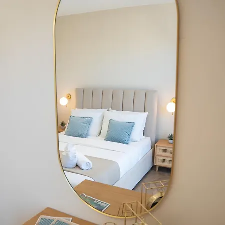 Electra - Duplex Penthouse