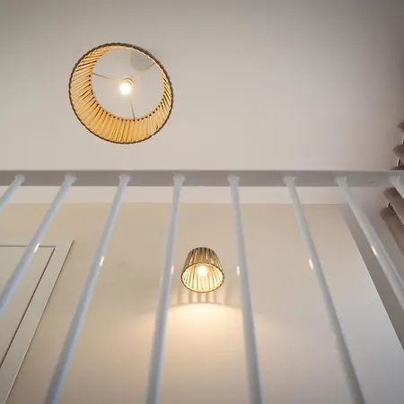 דירה Electra - Duplex Penthouse Marsalforn