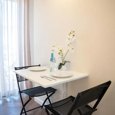 Electra - Duplex Penthouse