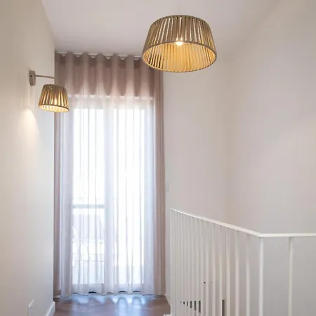 Electra - Duplex Penthouse Marsalforn