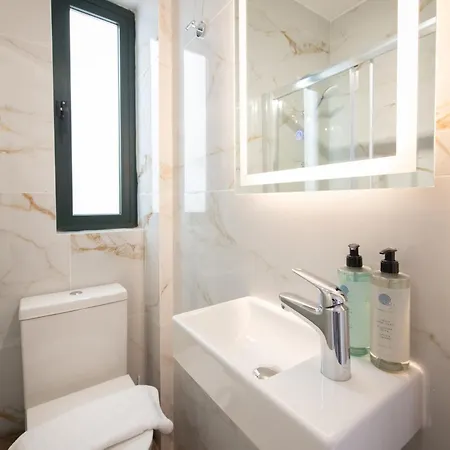 Electra - Duplex Penthouse *