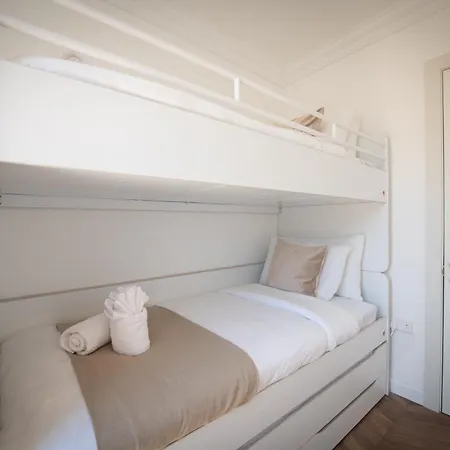 Electra - Duplex Penthouse Marsalforn