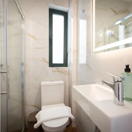 Electra - Duplex Penthouse דירה