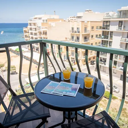 Electra - Duplex Penthouse
