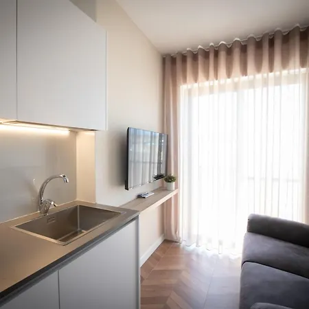 Electra - Duplex Penthouse * Marsalforn
