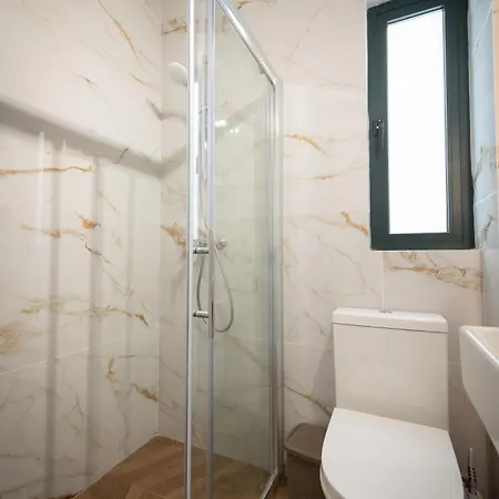 Electra - Duplex Penthouse דירה Marsalforn