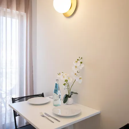 Electra - Duplex Penthouse דירה *