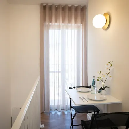 Electra - Duplex Penthouse