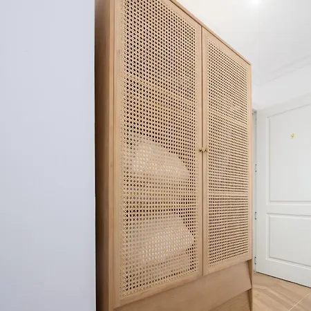 דירה Electra - Duplex Penthouse