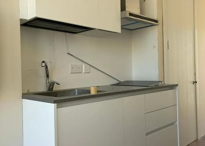 Electra Recidence - Duplex Penthouse *