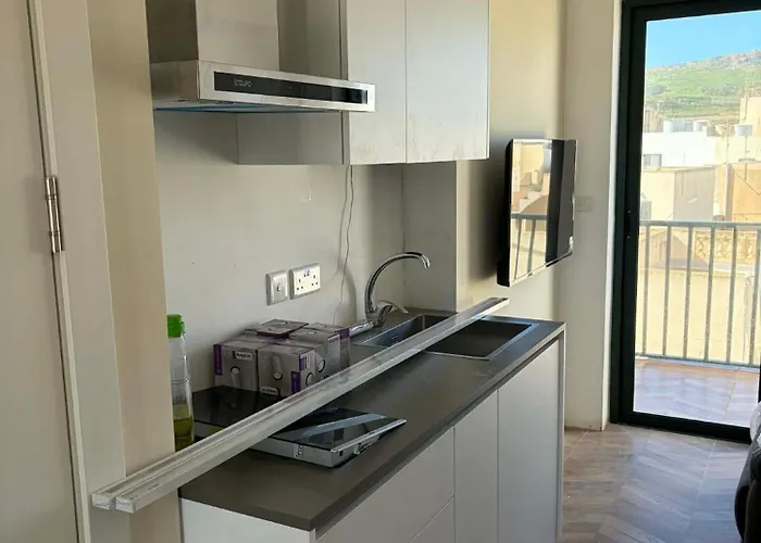 Electra Recidence - Duplex Penthouse