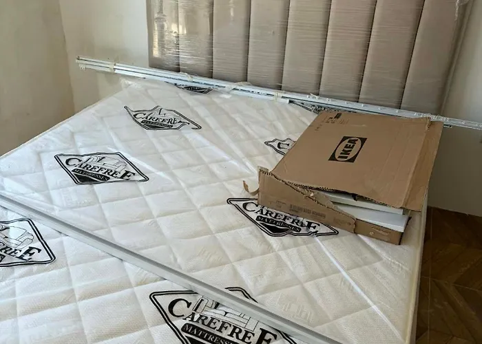 Electra Recidence - Duplex Penthouse