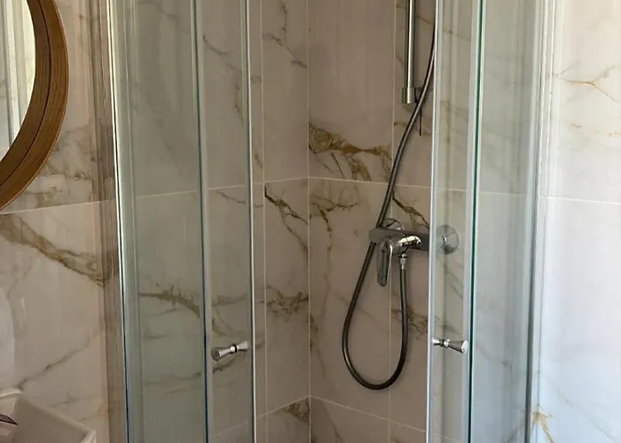 Electra Recidence - Duplex Penthouse 아파트 *